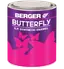 Butterfly GP Enamel